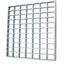 Steel Grating and Bar Grating